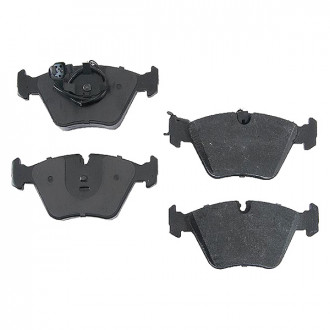 1990 BMW 7-Series Replacement Brake Parts | Pads, Rotors, Calipers