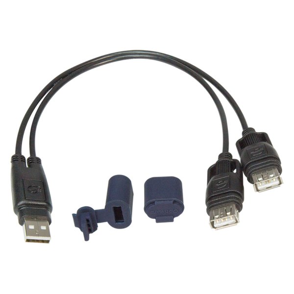OptiMate® - Cable Series USB Y-Splitter