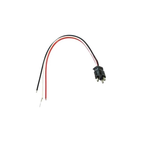 Optronics® - 3-Wire Pigtail