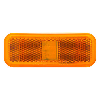 Optronics® - MCL40/44 Series Rectangular Surface Mount LED Clearance Marker Lights