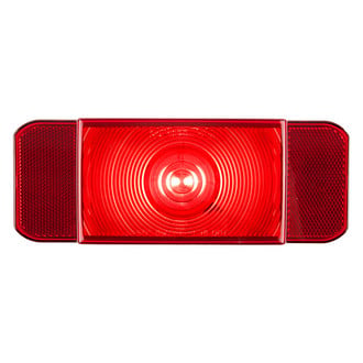 Optronics® - RVSTL0060/61 Series Rectangular Surface Mount LED Tail Lights