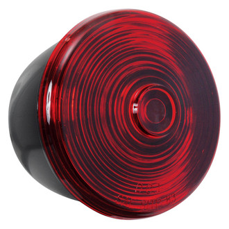 Optronics® - ST24/25 Series Round Stud Mount Tail Lights
