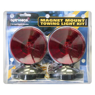 Optronics® - Safety Tow Light Kit