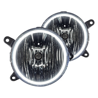 Oracle Lighting® - Factory Style Fog Lights with White SMD LED Halos Pre-installed