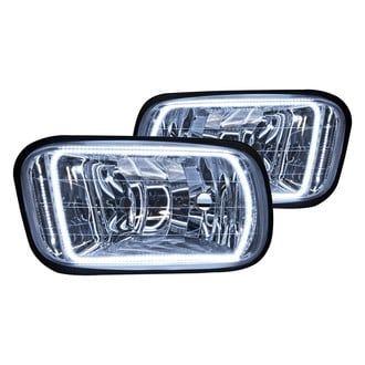 Oracle Lighting® - Color Halo Fog Lights