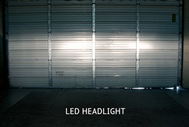 LED Headlight