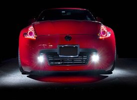 Custom Oracle Lighting Products