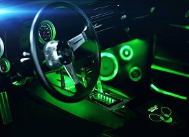 LED Interior Kit