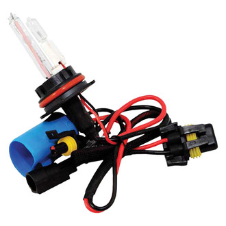 Oracle Lighting® - HID/Xenon Headlight Replacement Bulbs