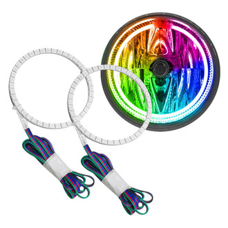 Oracle Lighting® - Halo Kit for Fog Lights