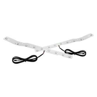 Oracle Lighting® - ColorSHIFT LED DRL Upgrade Kit