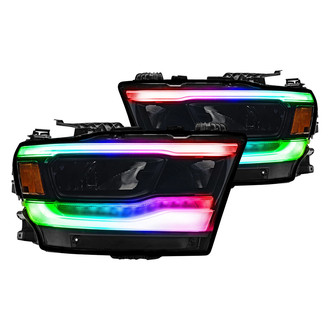 Oracle Lighting® - ColorSHIFT LED DRL Upgrade Kit