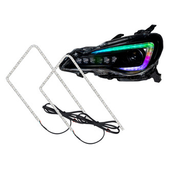 Oracle Lighting® - ColorSHIFT LED DRL Upgrade Kit