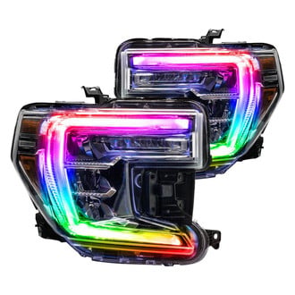 Oracle Lighting® - ColorSHIFT LED DRL Upgrade Kit