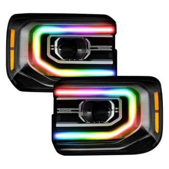 Oracle Lighting® - ColorSHIFT LED DRL Upgrade Kit