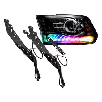 Oracle Lighting® - ColorSHIFT LED DRL Upgrade Kit