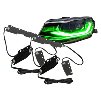Oracle Lighting® - LED Daytime Running Light Upgrade Kit