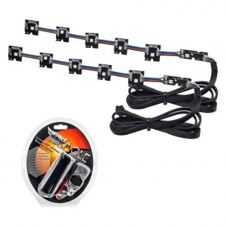 Oracle Lighting® - Halo Kit for Headlights