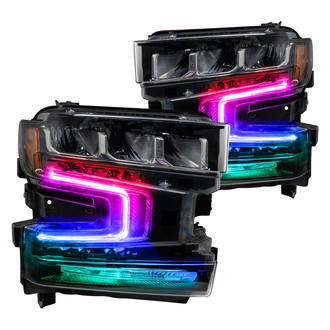 Oracle Lighting® - ColorSHIFT LED DRL Upgrade Kit