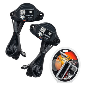 Oracle Lighting® - ColorSHIFT LED DRL Upgrade Kit
