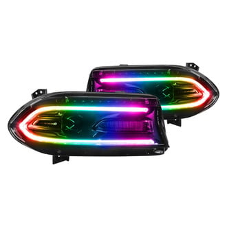 Oracle Lighting® - ColorSHIFT LED DRL Upgrade Kit