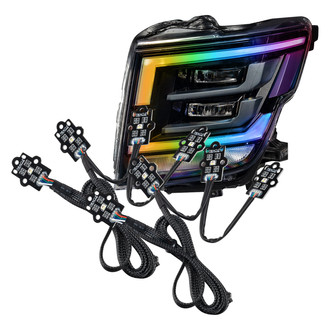 Oracle Lighting® - ColorSHIFT LED DRL Upgrade Kit
