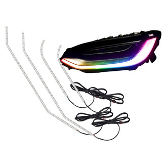 Oracle Lighting® - ColorSHIFT LED DRL Upgrade Kit