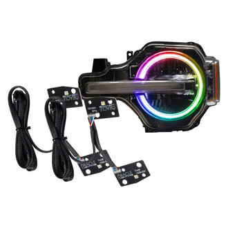 Oracle Lighting® - ColorSHIFT LED DRL Upgrade Kit