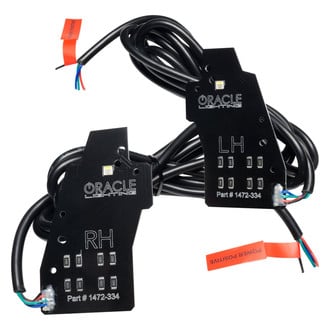 Oracle Lighting® - ColorSHIFT LED DRL Upgrade Kit