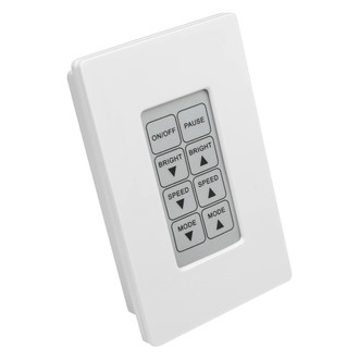 Oracle Lighting® - Wall Panel RGB LED Controller