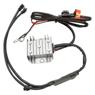 Oracle Lighting® - ORACLE Dynamic ColorSHIFT Wiring Harness