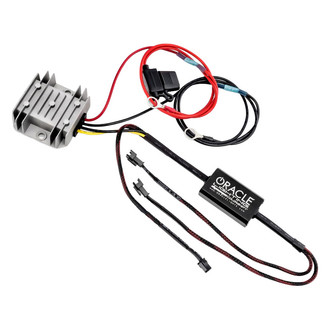 Oracle Lighting® - High Output Data Splitter 4-Way Hub
