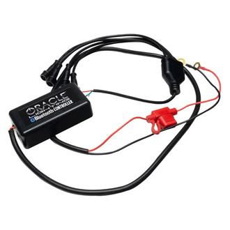 Oracle Lighting® - ColorSHIFT Bluetooth Controller