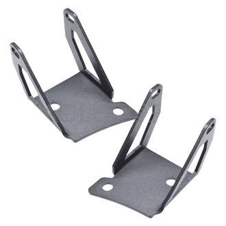 Oracle Lighting® - Side Bolt A-Pillar Mounts for 2x3" Lights