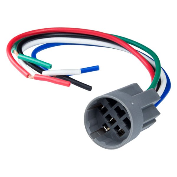  Oracle Lighting® - Pre-Wired Flush Switch Connector