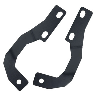 Oracle Lighting® - Hood Mount A-Pillar Mounts for Vega Series LED Lights