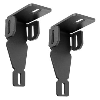 Oracle Lighting® - Fog Light Location Mounts for 2x3" Lights