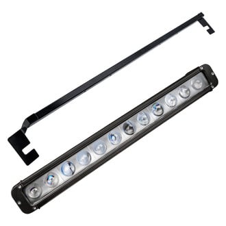 Oracle Lighting® - Bumper Mounted Combo Beam LED Light Kit