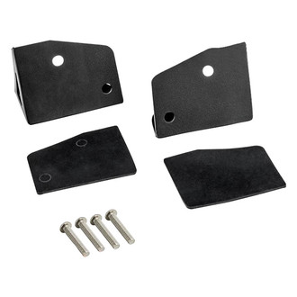 Oracle Lighting® - Bottom A-Pillar Mounts for 2x6" Lights