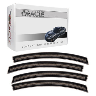 Oracle Lighting® - Concept Tinted LED Side Marker Lights
