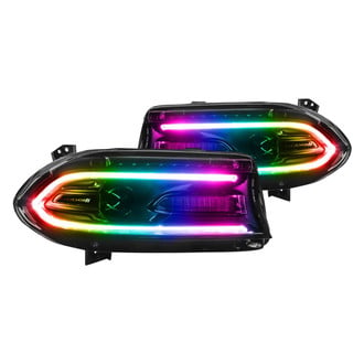 Oracle Lighting® - ColorSHIFT LED Daytime Running Light Upgrade Kit