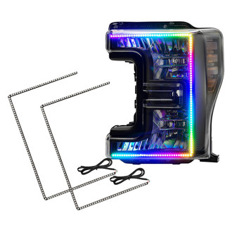 Oracle Lighting® - ColorSHIFT LED DRL Upgrade Kit