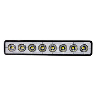 Oracle Lighting® - 9.5" 48W Angled LED Scene Light