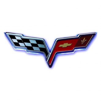 Oracle Lighting® - LED Emblem