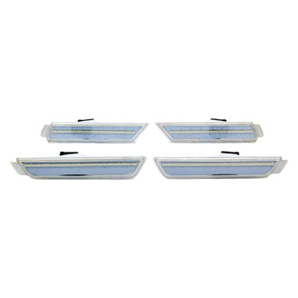 Oracle Lighting® - Concept LED Side Marker Lights