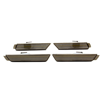 Oracle Lighting® - Concept Tinted LED Side Marker Lights
