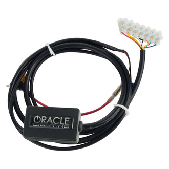 Oracle Lighting® - 6 Output LED Animated Startup Sequencer Module