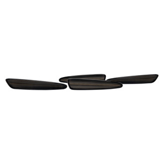 Oracle Lighting® - Concept Tinted LED Side Marker Lights