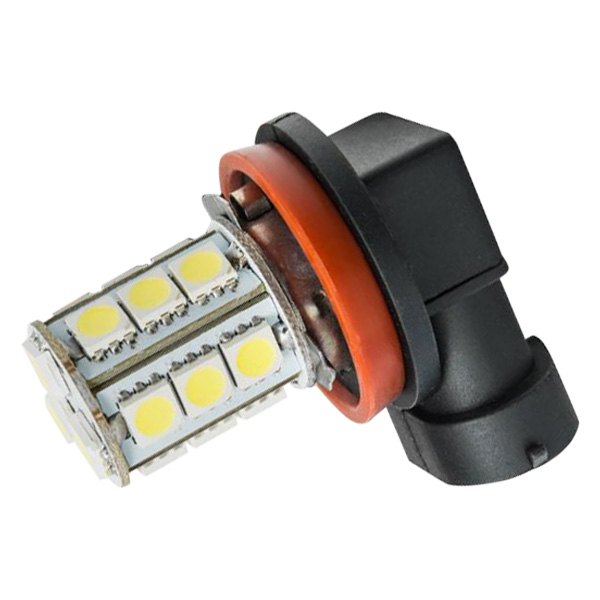 Oracle Lighting® - SMD LED Bulbs (H11, Amber)
