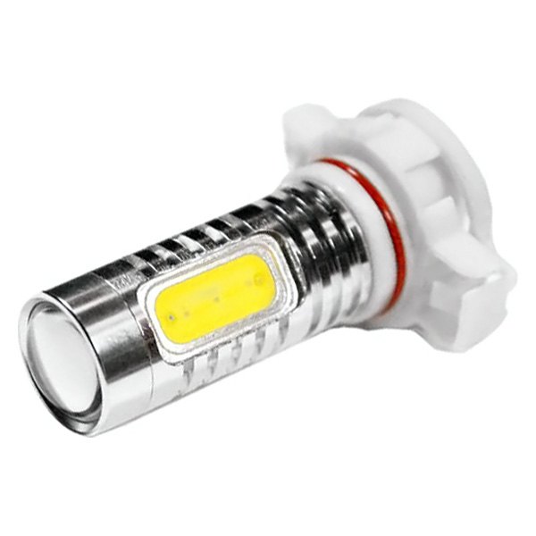 Oracle Lighting® - Plasma LED Bulbs (5202, Amber)